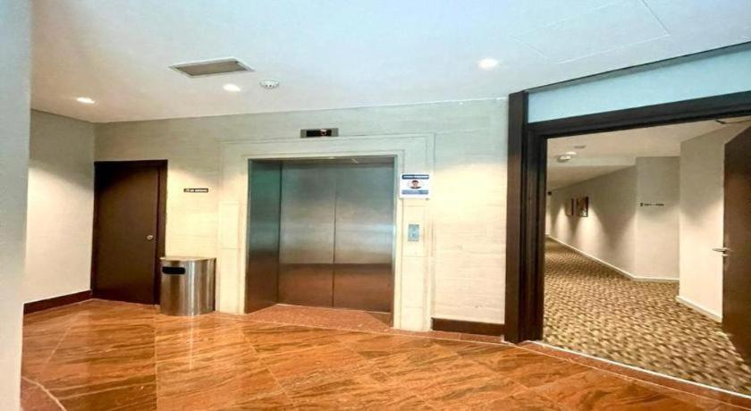 D'Or Hotel Tengkat Tong Shin Kuala Lumpur Exterior photo